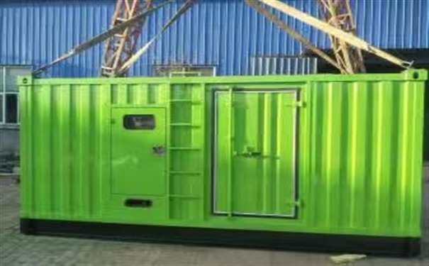 海拉尔600kw大型柴油发电机组出租价格 海拉尔600kw大型柴油发电机组出租价格